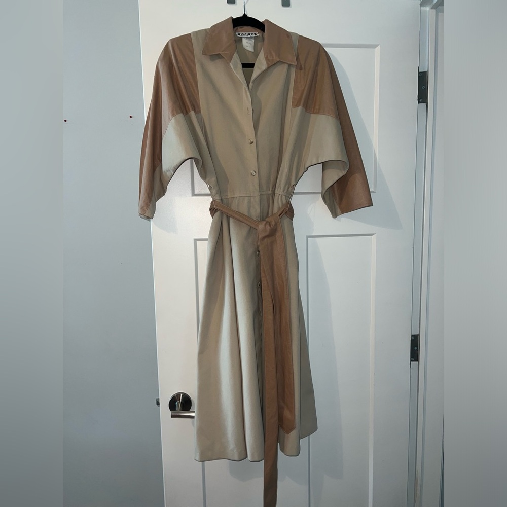 Vintage dress